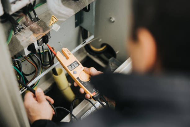 Best Electrical Rewiring Services  in Nacogdoches, TX