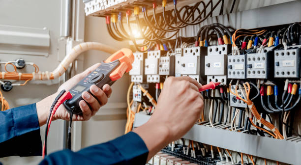 Best Licensed Electrician  in Nacogdoches, TX