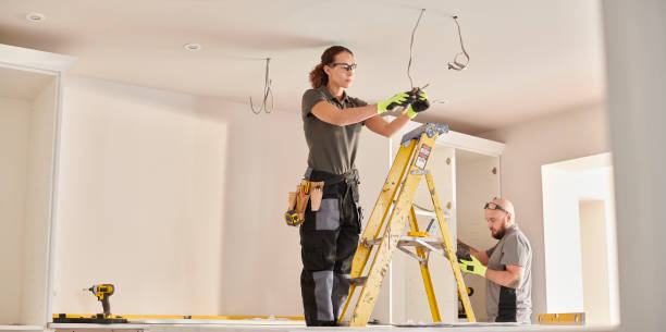 Best Outdoor Lighting Installation  in Nacogdoches, TX