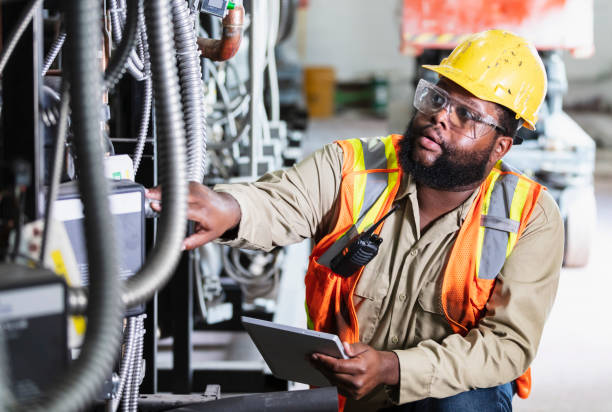 Best 24-Hour Electrician  in Nacogdoches, TX
