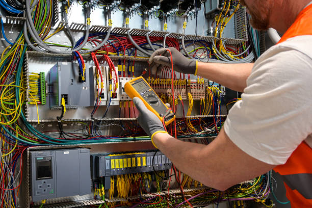 Best Commercial Electrician Services  in Nacogdoches, TX