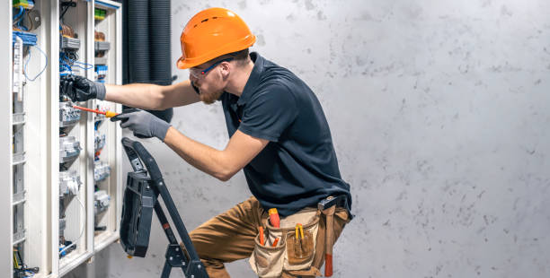 Best Affordable Electrical Installation  in Nacogdoches, TX