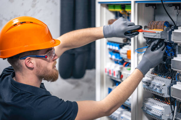 Best Emergency Electrical Repair  in Nacogdoches, TX