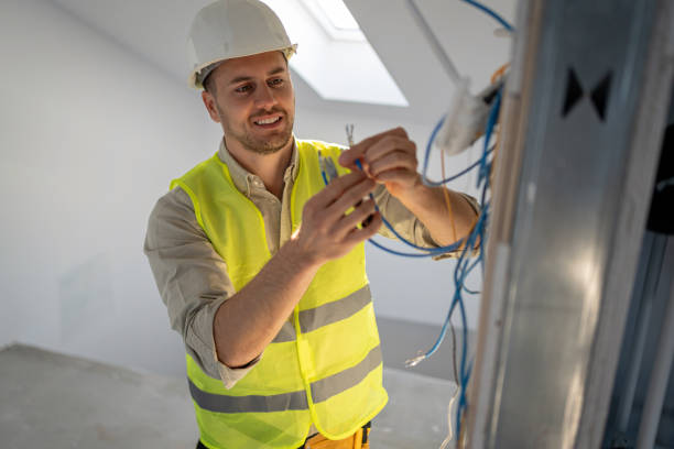  Nacogdoches, TX Electrician Pros
