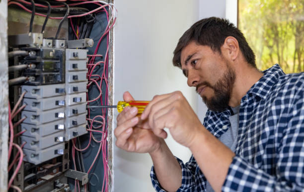 Best Commercial Electrician Services  in Nacogdoches, TX